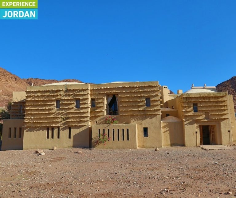 feynan ecolodge ex jo