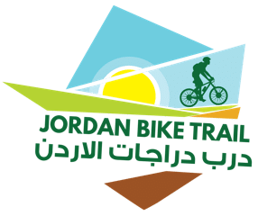 Jordan Bike Trail Logo