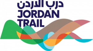 Jordan Trail Logo