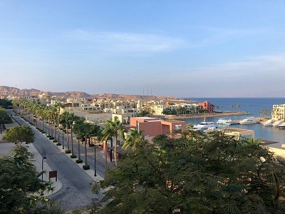 Aqaba