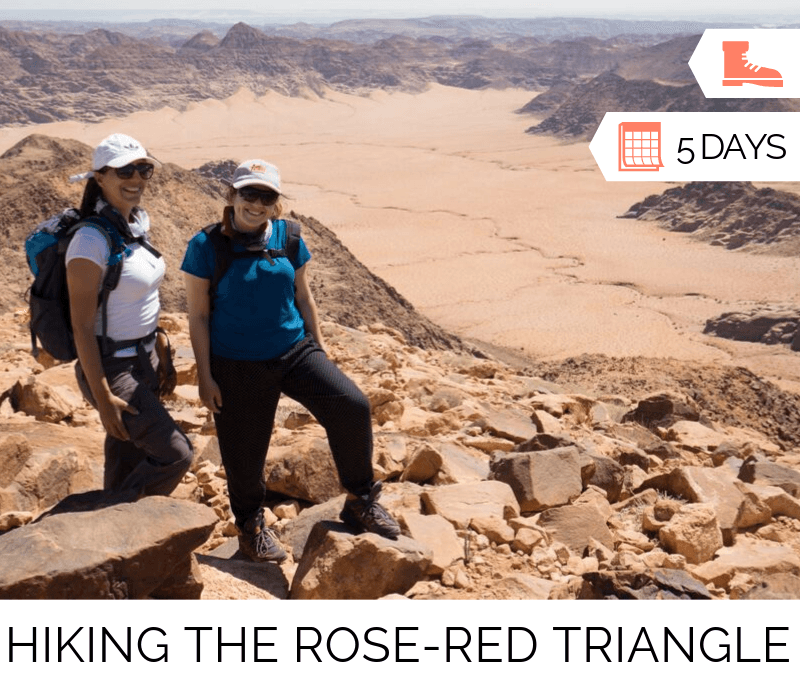 https://www.experiencejordan.com/aqaba/rose-red-triangle-hiking/
