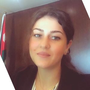 Shushan Lusikyan - Experience Jordan Adventures