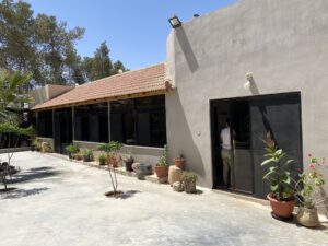 Beit Halimeh Outside Mukawir