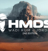 HMDS Jordan 2023 – Second Edition