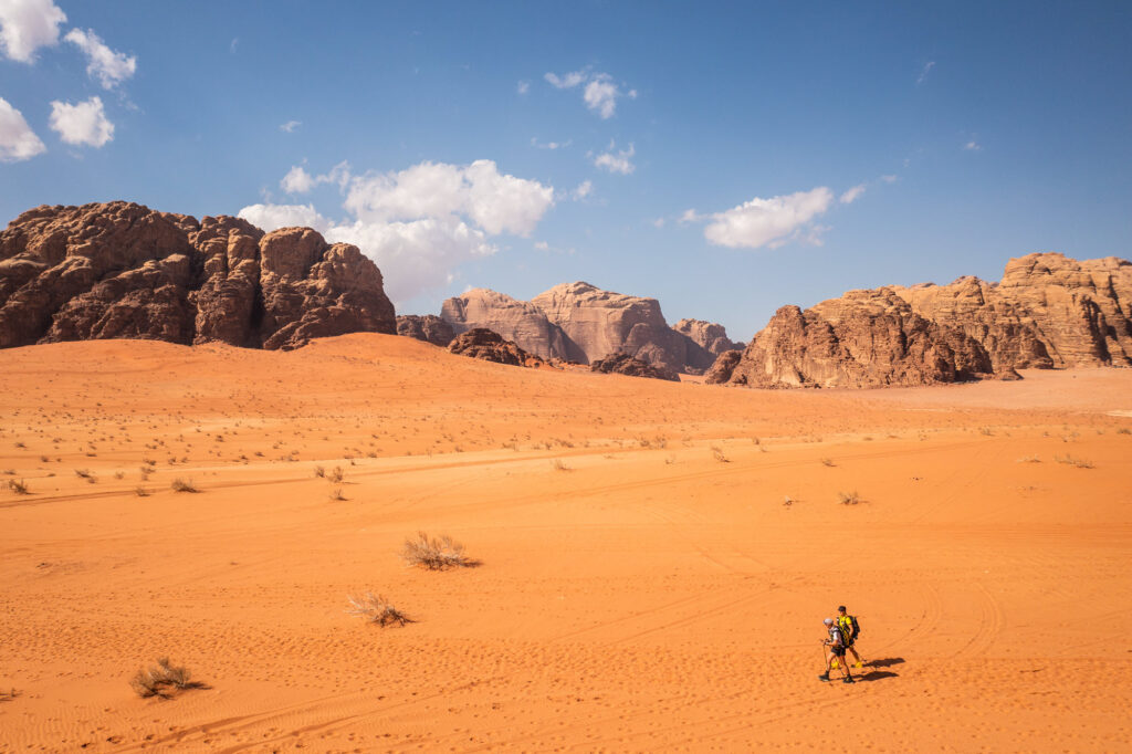 HMDS Jordan 2023 - Second Edition 3 wadi rum