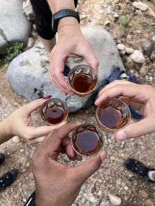 Hospitable - Bonding culture