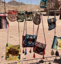 Jordanian souvenirs shortlist