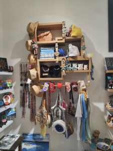 Jordanian Items and Trinkets