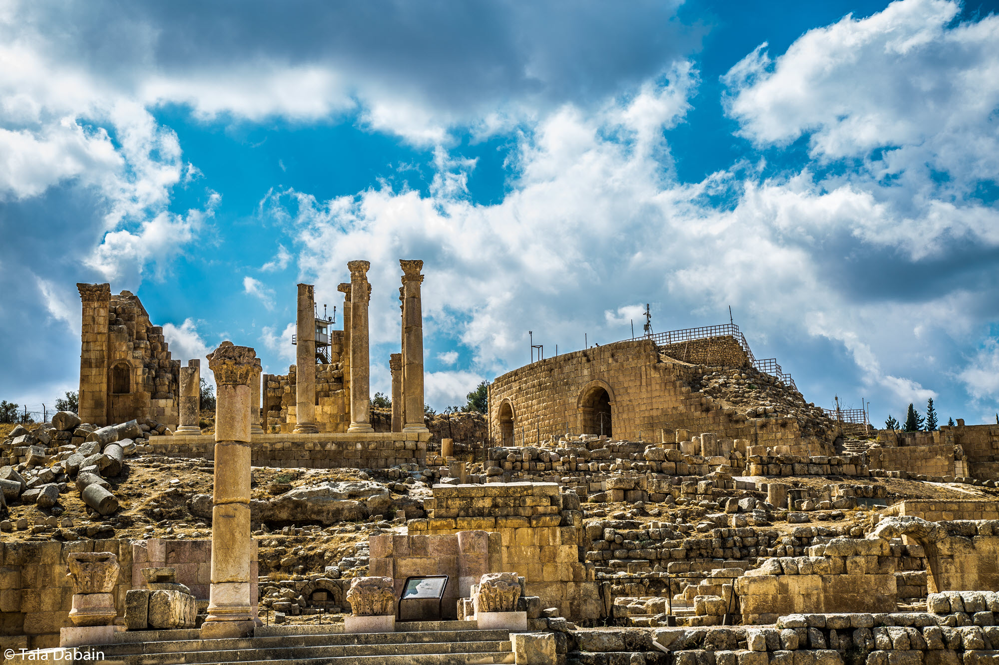 Jerash