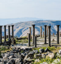 Jordan Beyond Petra and Wadi Rum: Hidden Places and Local Experiences
