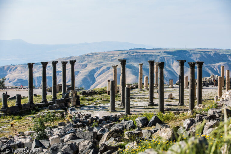 Umm Qais