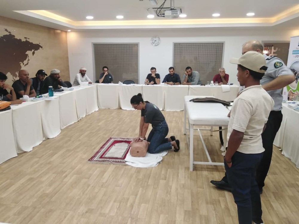 Experience Jordan Adventures 2024 Training Workshops 3 first_aid_toledo