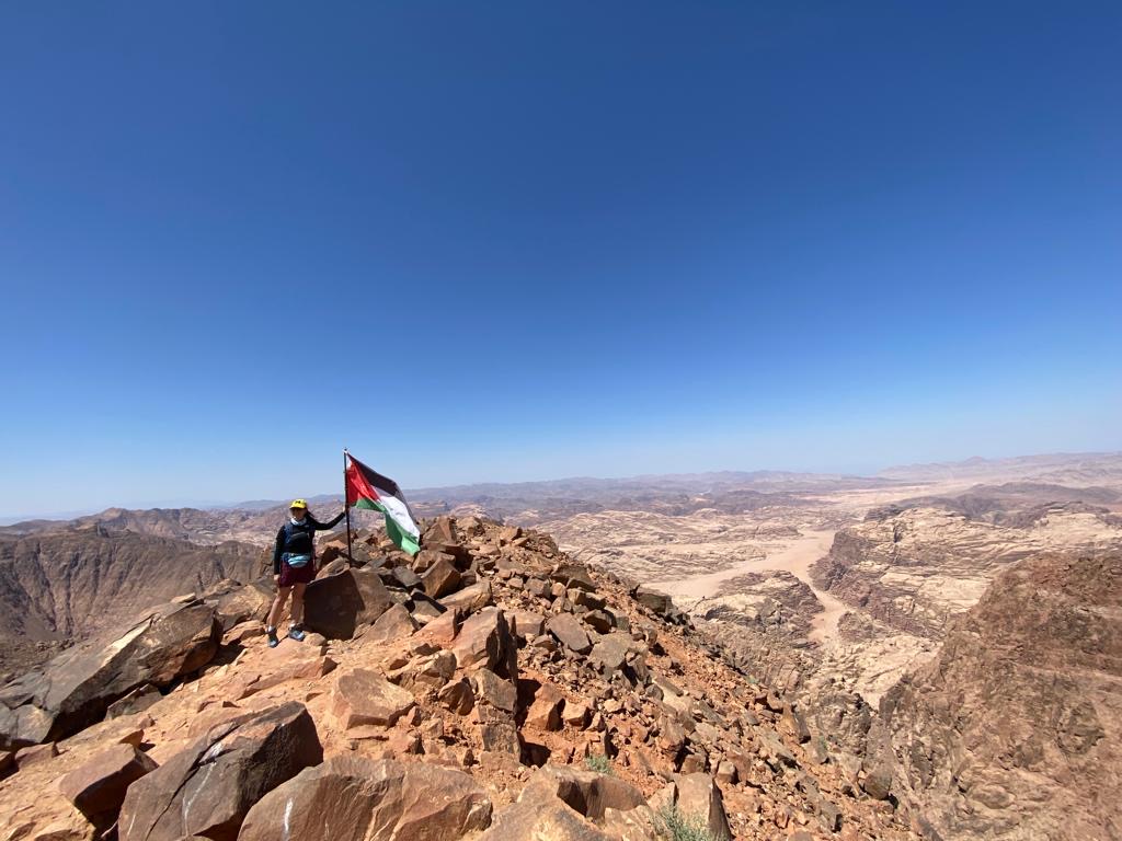 Jabal Um Ad Dami 2