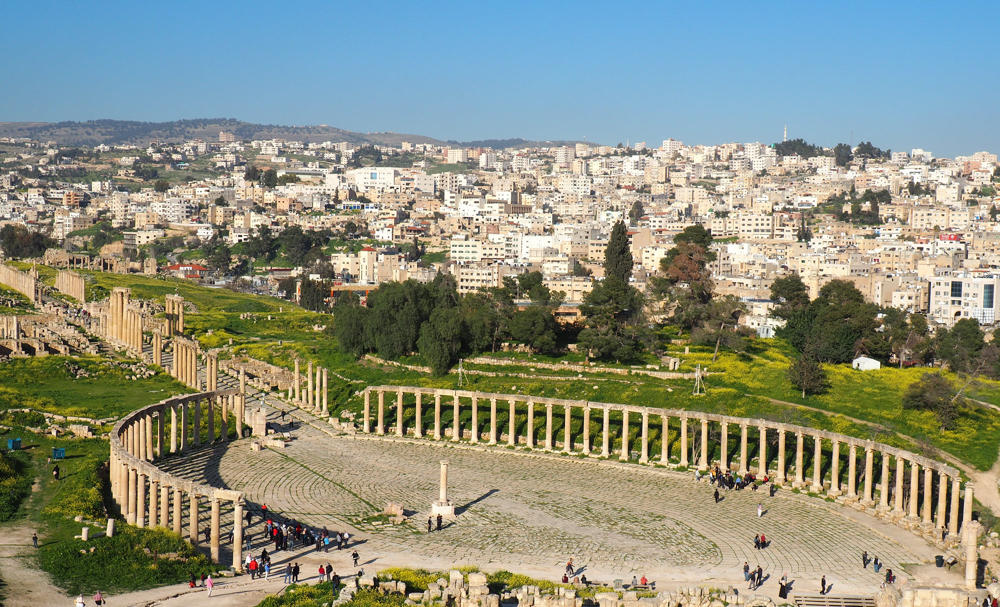 Jerash 1