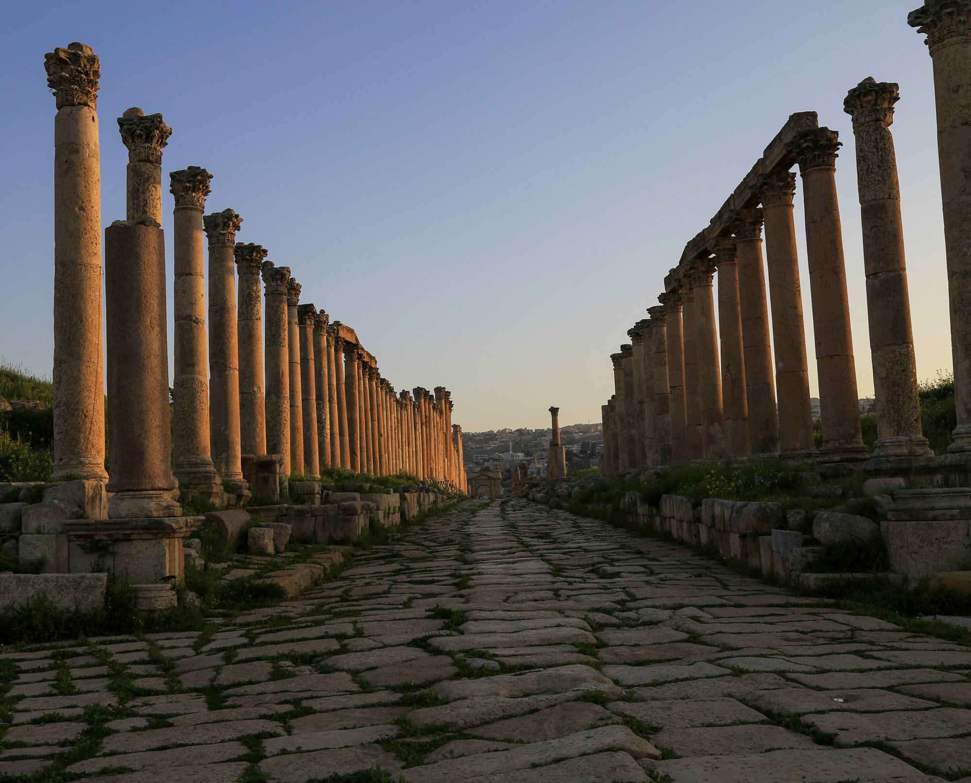 Jerash
