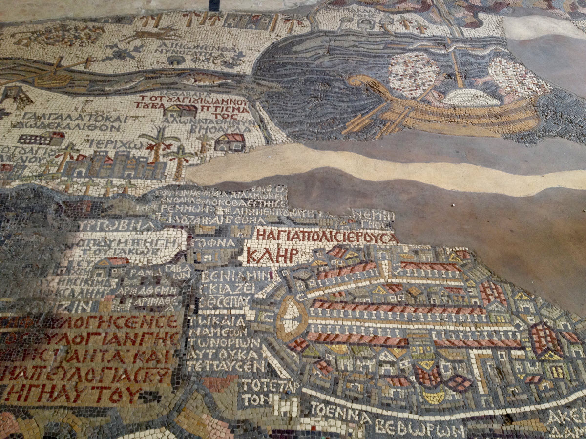 Madaba