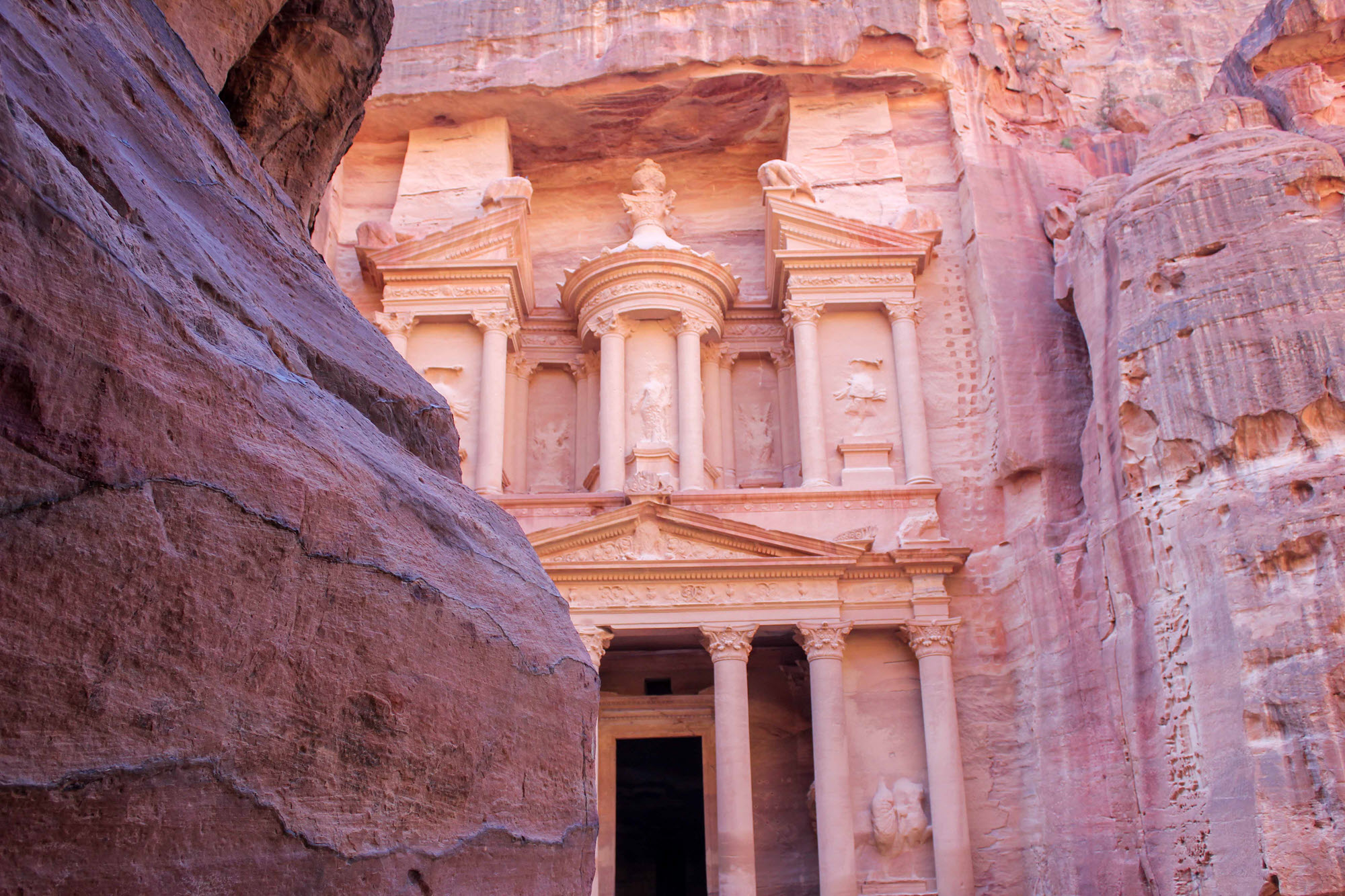 Petra