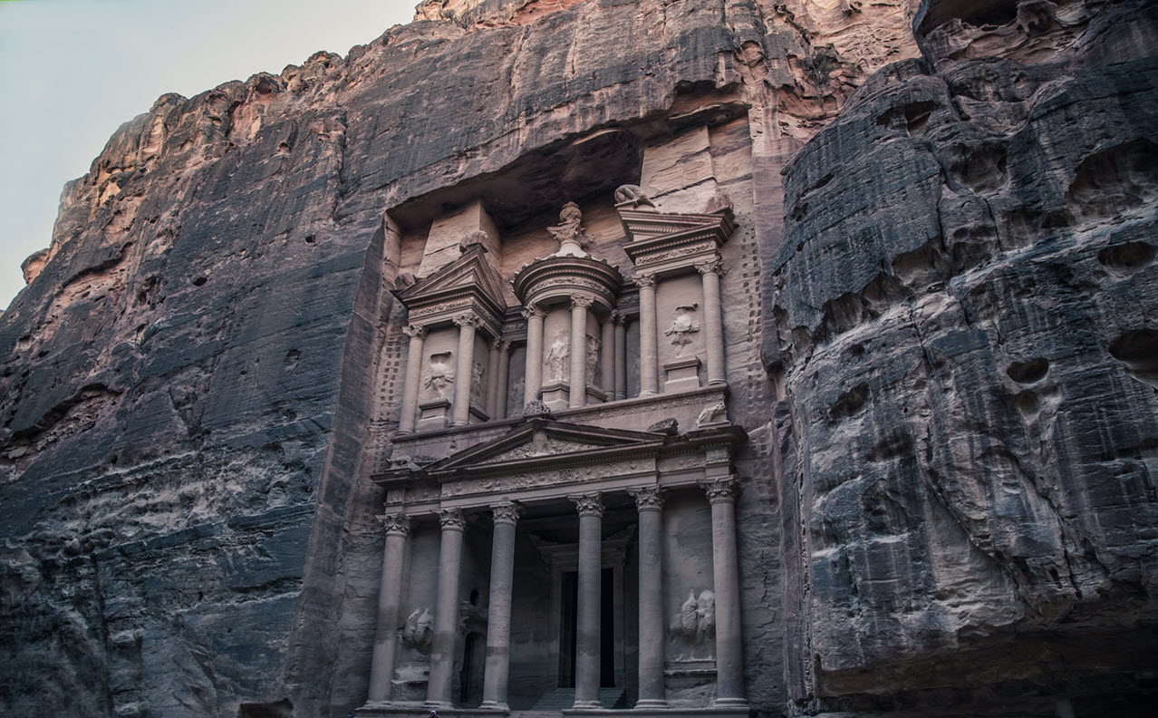 Treasury