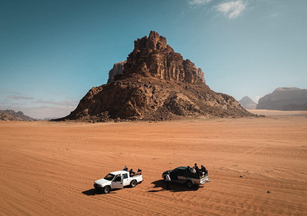 Wadi Rum
