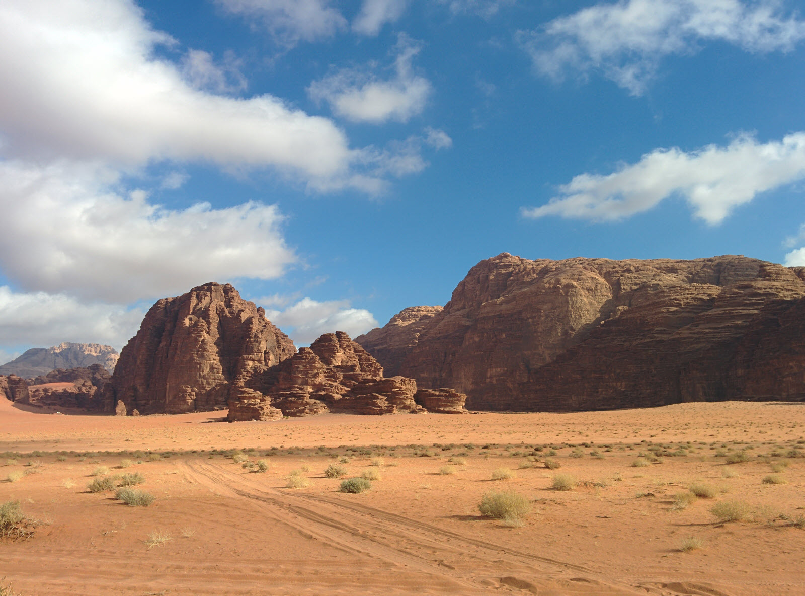 Wadi rum 3