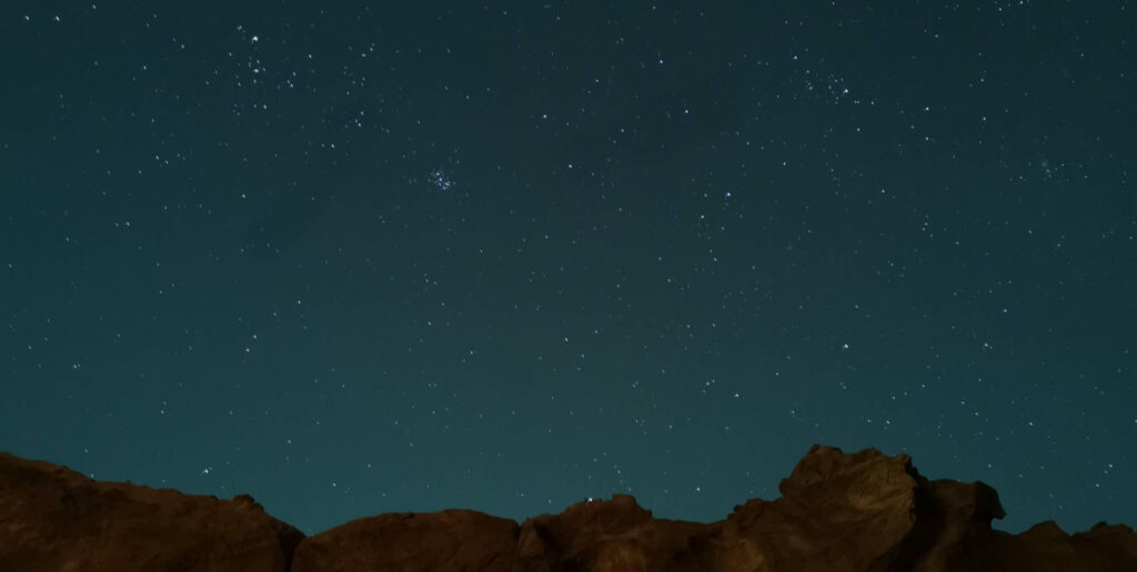 Top 5 Reasons to Explore Wadi Rum – Jordan’s Magical Desert in 2025 5 4. Stargazing Like Nowhere Else