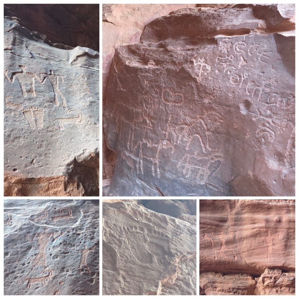 Top 5 Reasons to Explore Wadi Rum – Jordan’s Magical Desert in 2025 6 5. Discover Ancient History and Petroglyphs