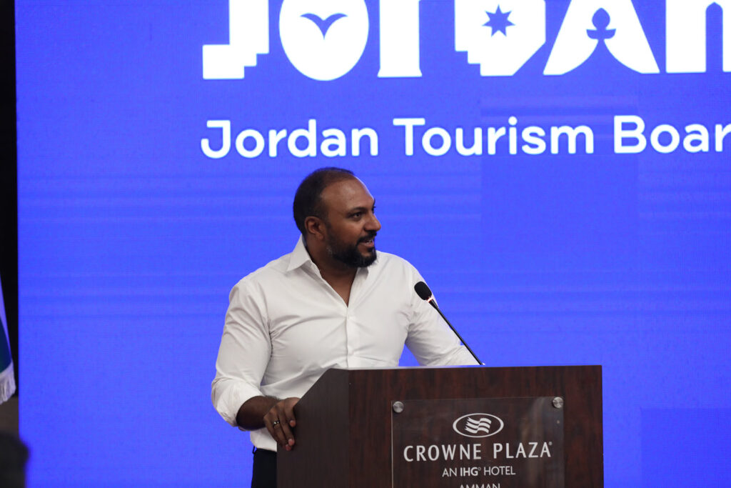 Jordan to Host 5th Edition of Marathon des Sables in Wadi Rum – November 2025 9 Ayman Abdalkareem