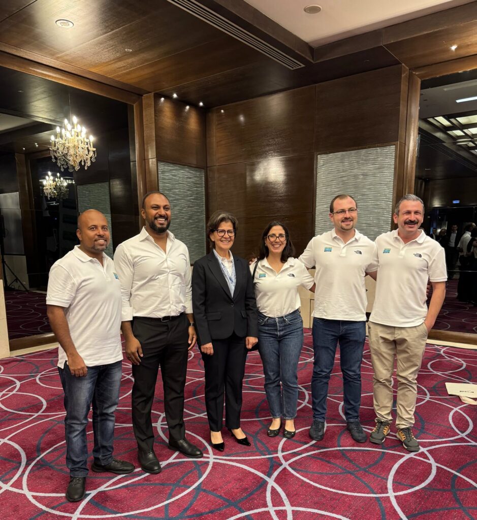 Jordan to Host 5th Edition of Marathon des Sables in Wadi Rum – November 2025 12 ExJo team