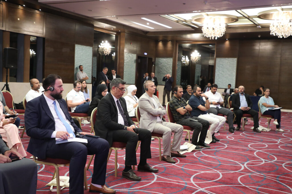 Jordan to Host 5th Edition of Marathon des Sables in Wadi Rum – November 2025 5 audience
