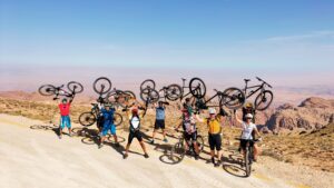 E-Biking in Jordan: A Game Changer for Adventure Tourism 3 1000022526