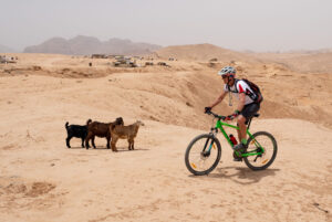 Why Jordan Is Becoming a Global Adventure Travel Hotspot 9 Copyright TraceyCroke 125 of 140