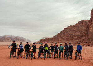 Why Jordan Is Becoming a Global Adventure Travel Hotspot 11 cycling 3