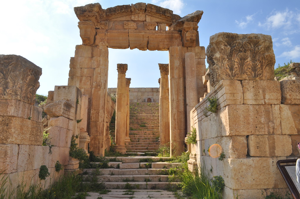 Jerash (2)