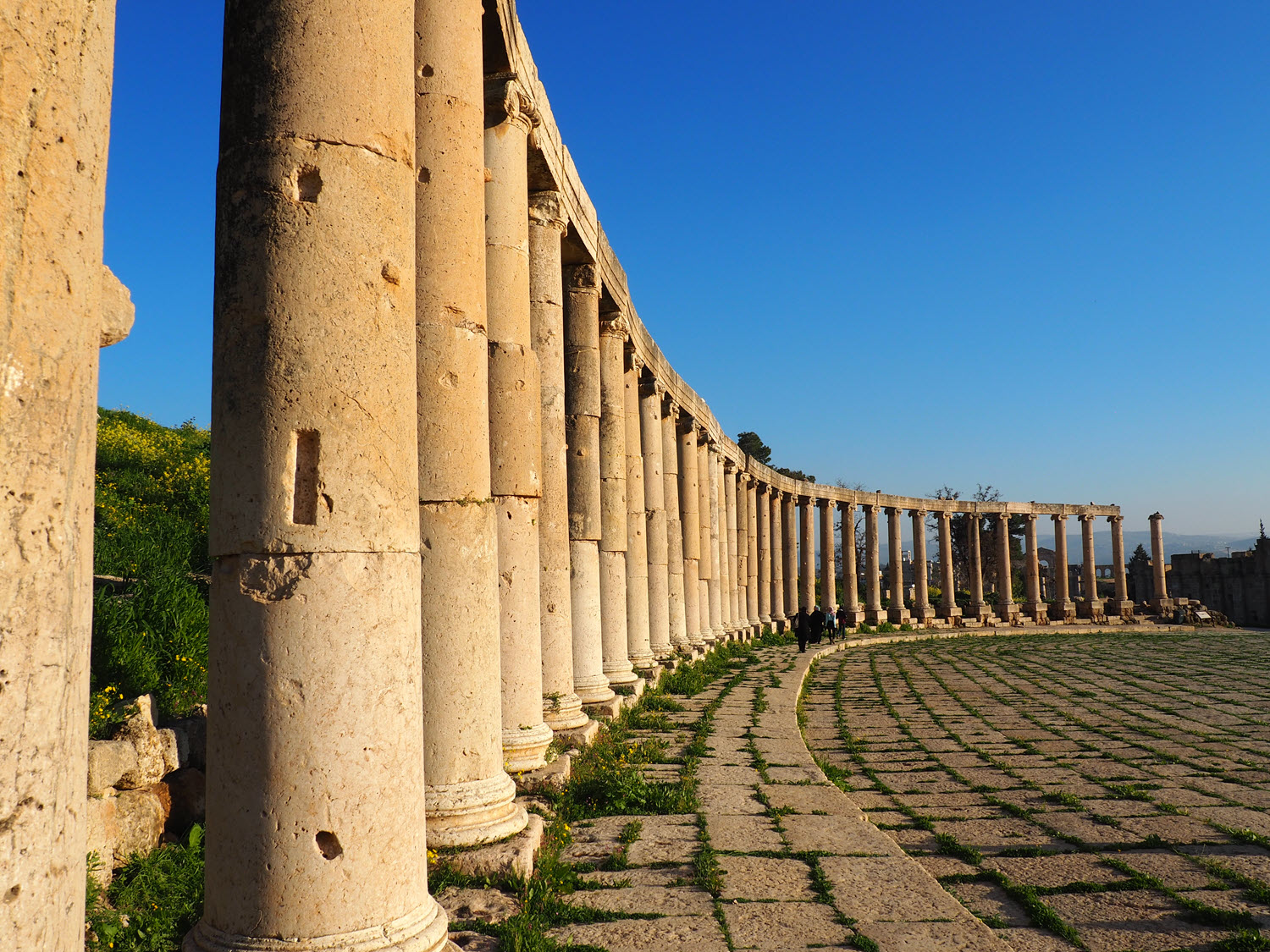 Jerash