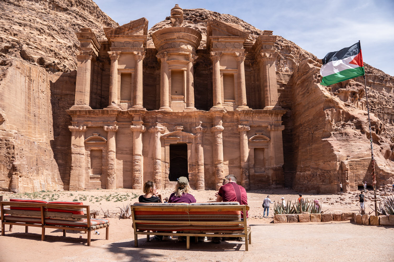 Monastery