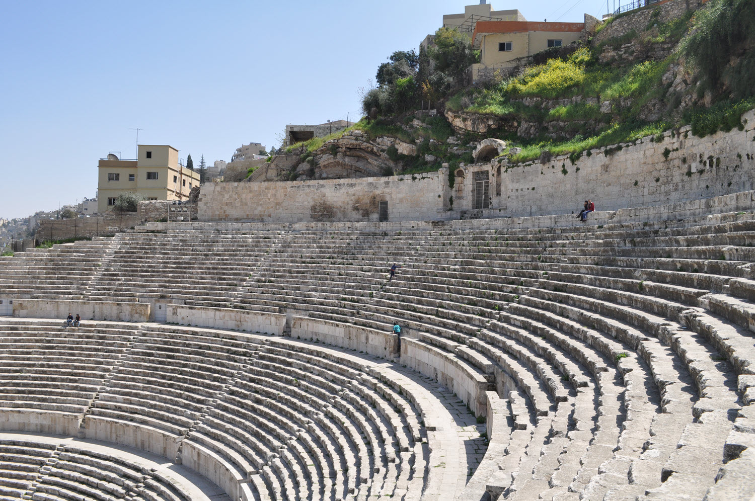 Roman Theater