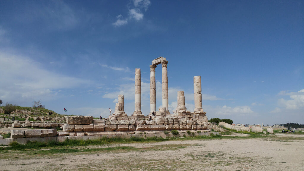 What Makes Jordan a Top Destination After World Cup 2026 Qualification 6 20170331 150813