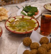 10 Best Local Restaurants in Amman for Real Food Lovers