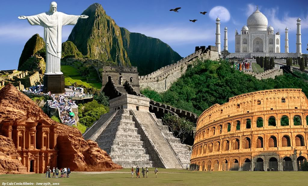 the_world_7wonders
