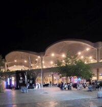 Departing Jordan: Before You Leave