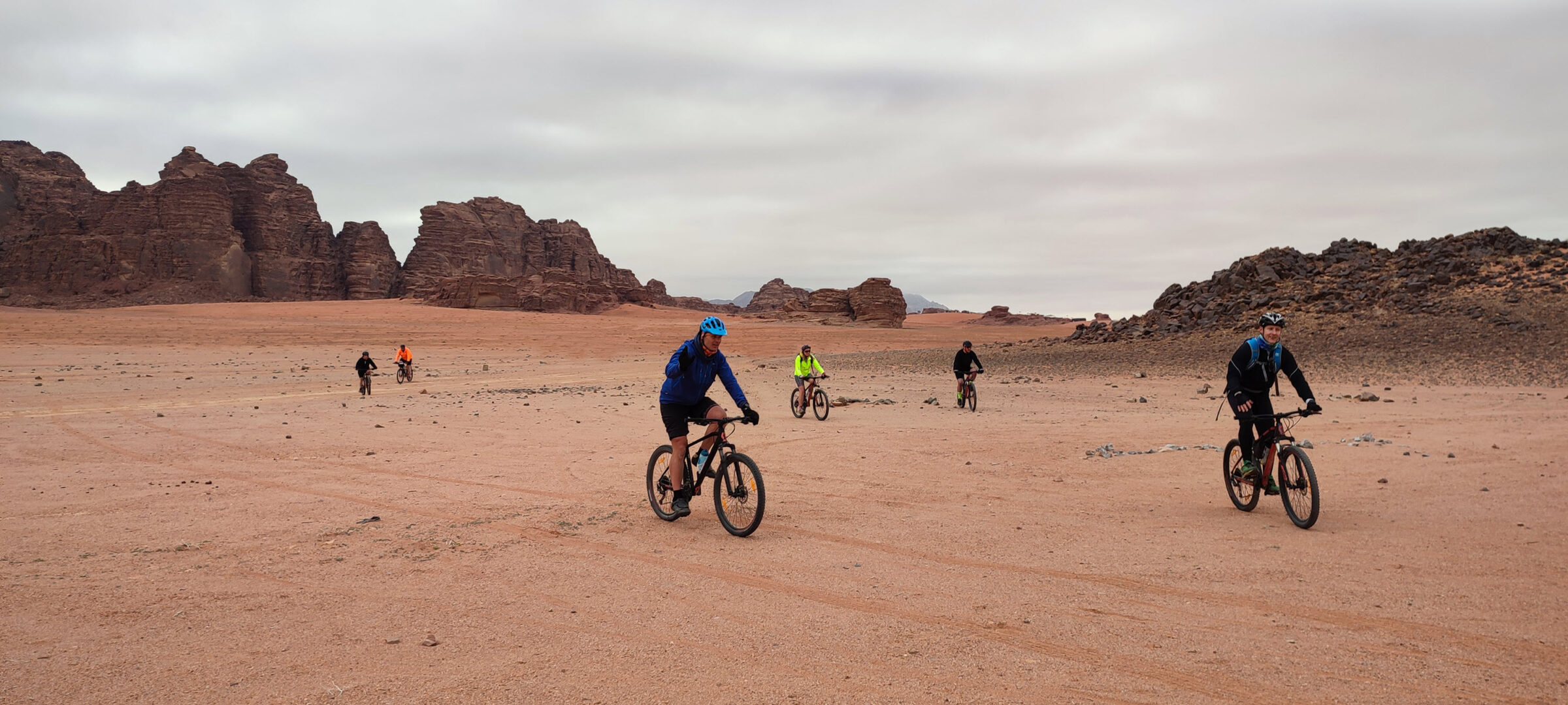 cycling 3