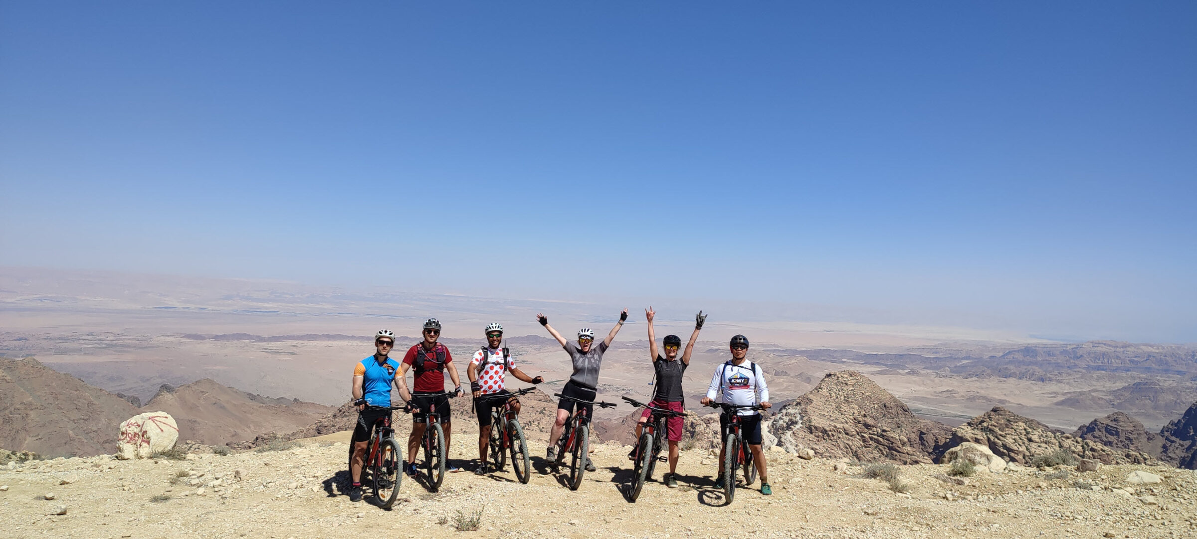 cycling 4